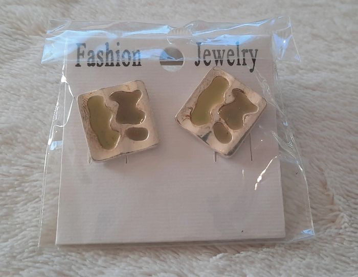 Boucle d'oreilles
