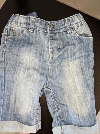 Short orchestra 2 ans