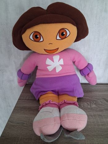 Poupée Dora L'exploratrice 70 cm de haut