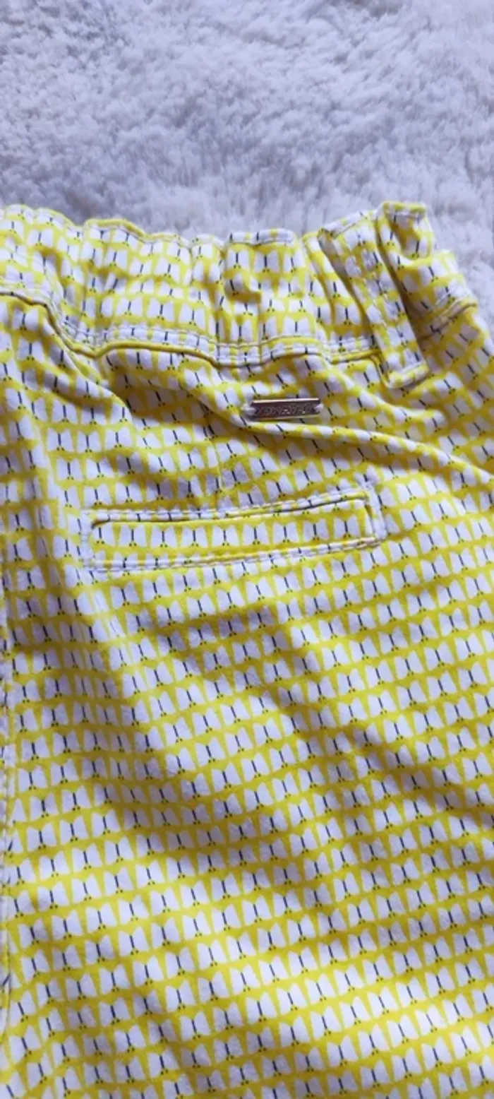 Pantalon fille - photo numéro 6