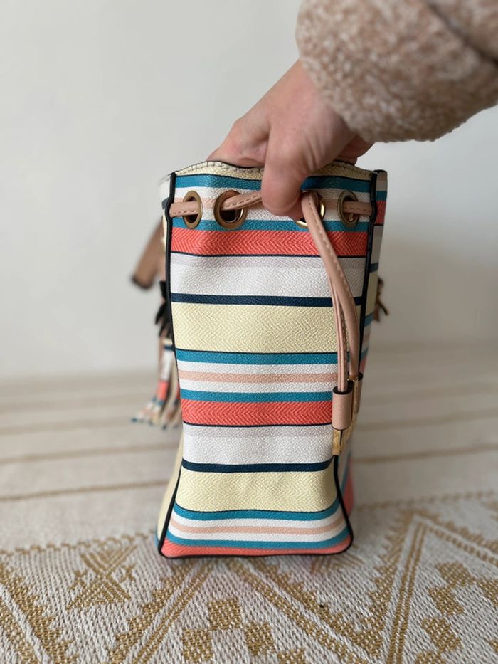 Sac Parfois - photo numéro 6