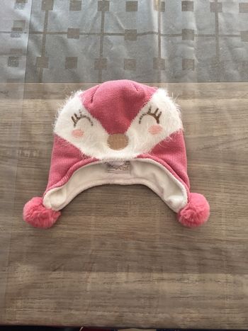 Bonnet hiver Mayoral