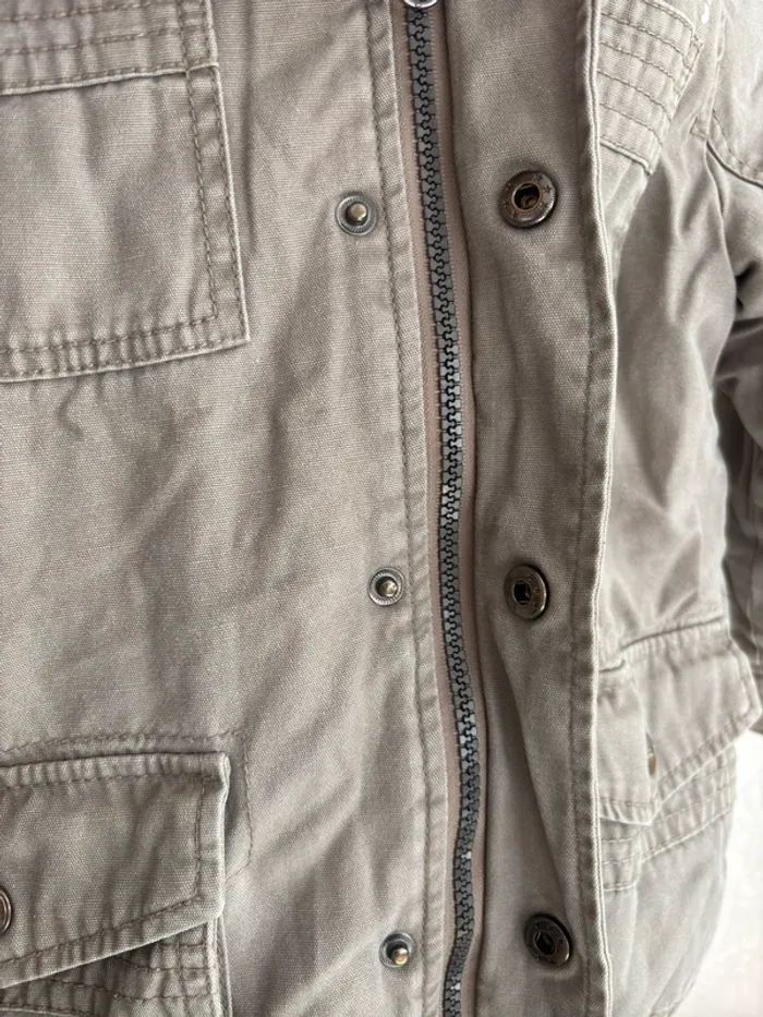 Manteau taille 5 ans - photo numéro 3