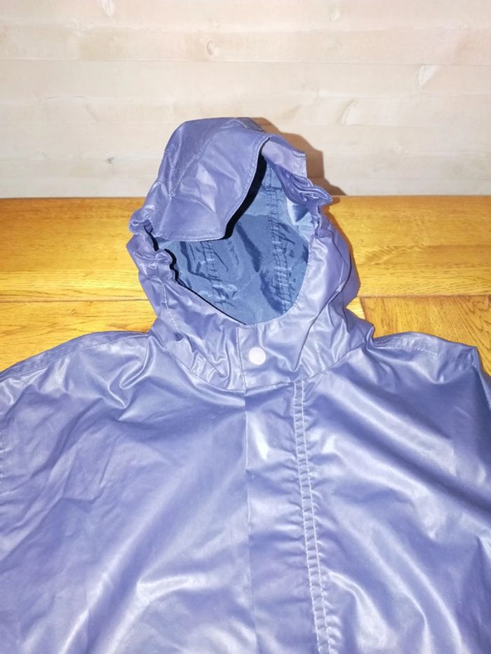 Imperméable garçon Tex - photo numéro 2