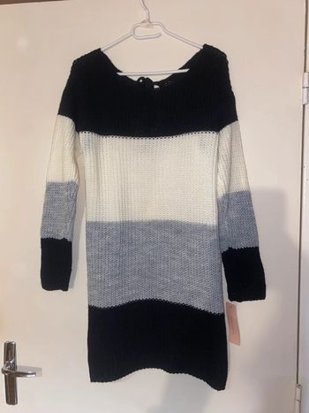 Robe pull
