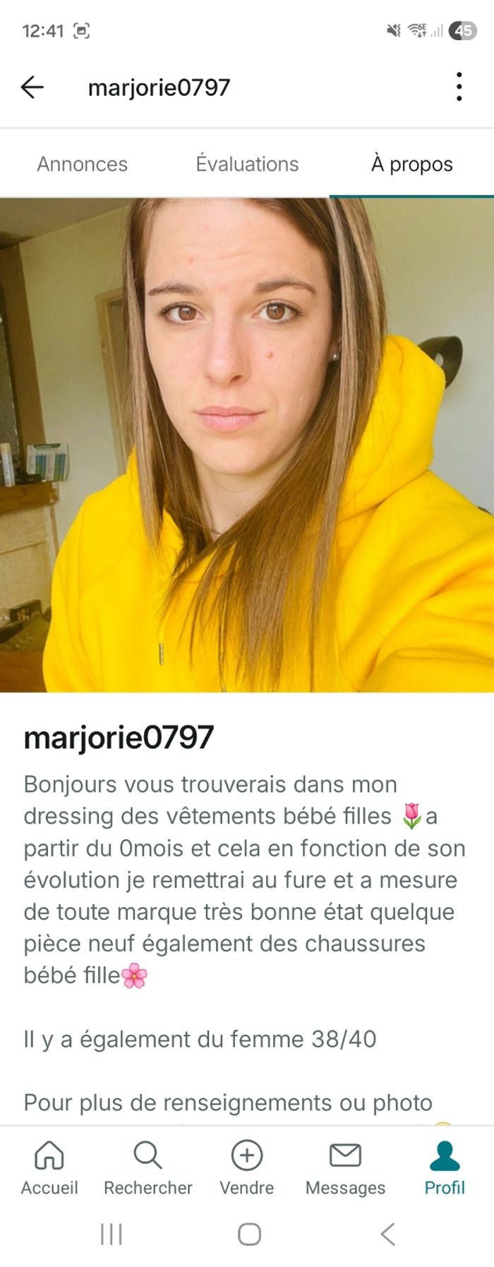 Vente lots - photo numéro 2