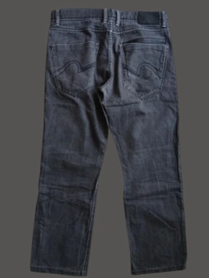 Jean gris Jules 42 - photo numéro 4