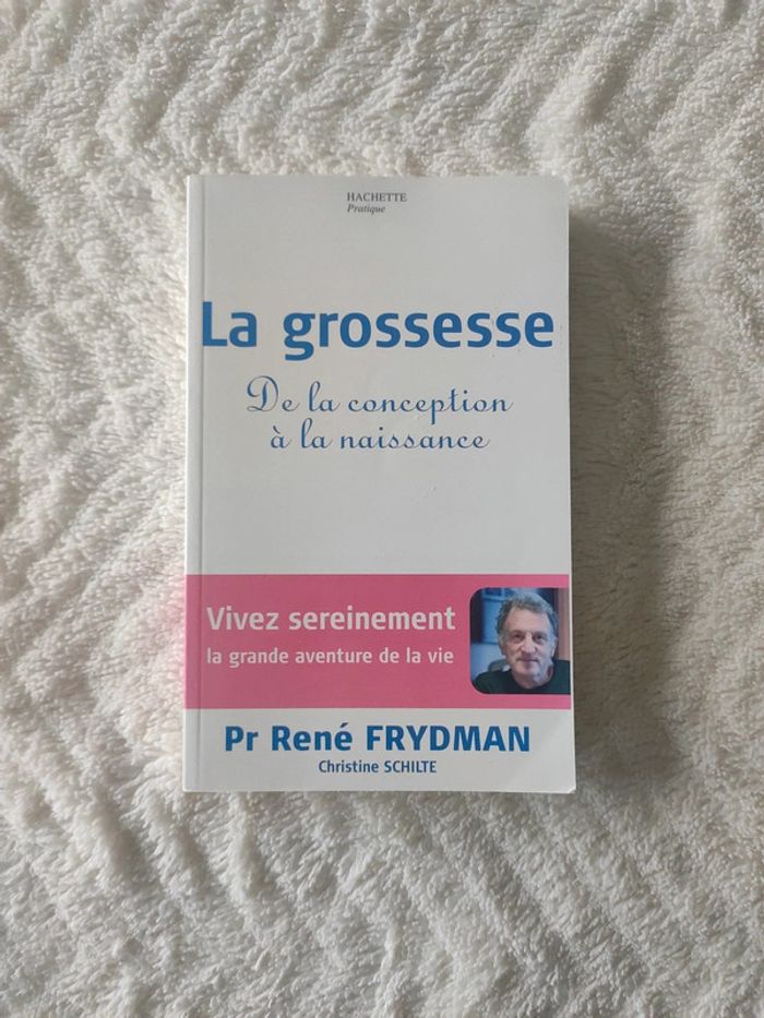 La grossesse