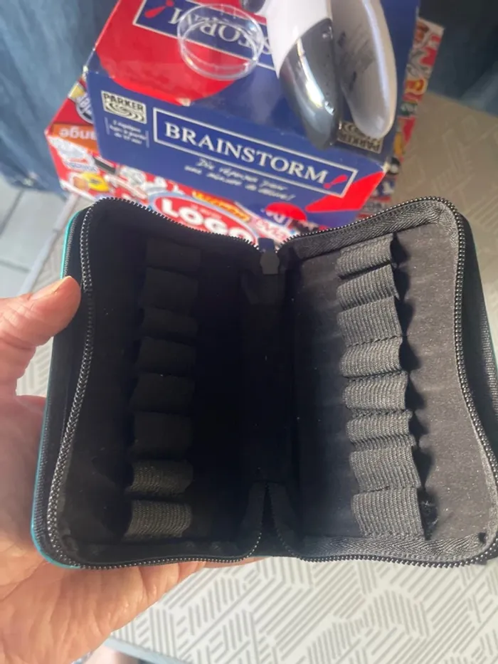 Trousse échantillon de parfum Chogan - photo numéro 2