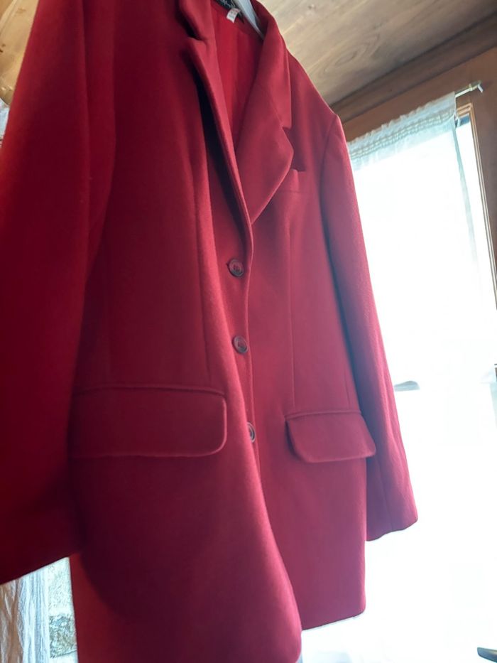 Veste blazer - photo numéro 2