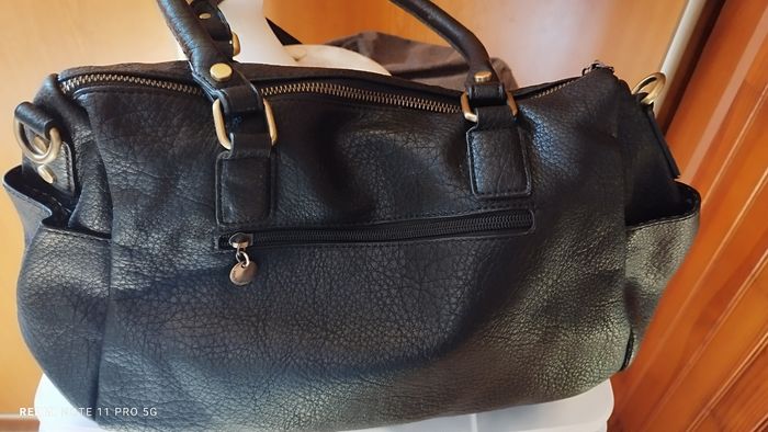 Sac neuf lulu castagnette - photo numéro 7