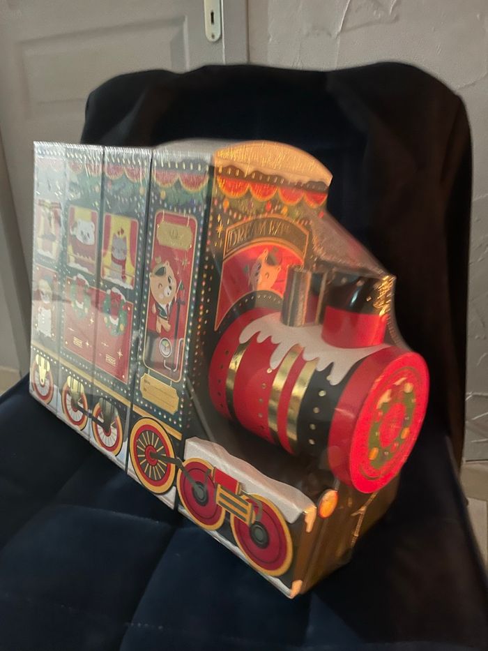 Calendrier de l’avent legami