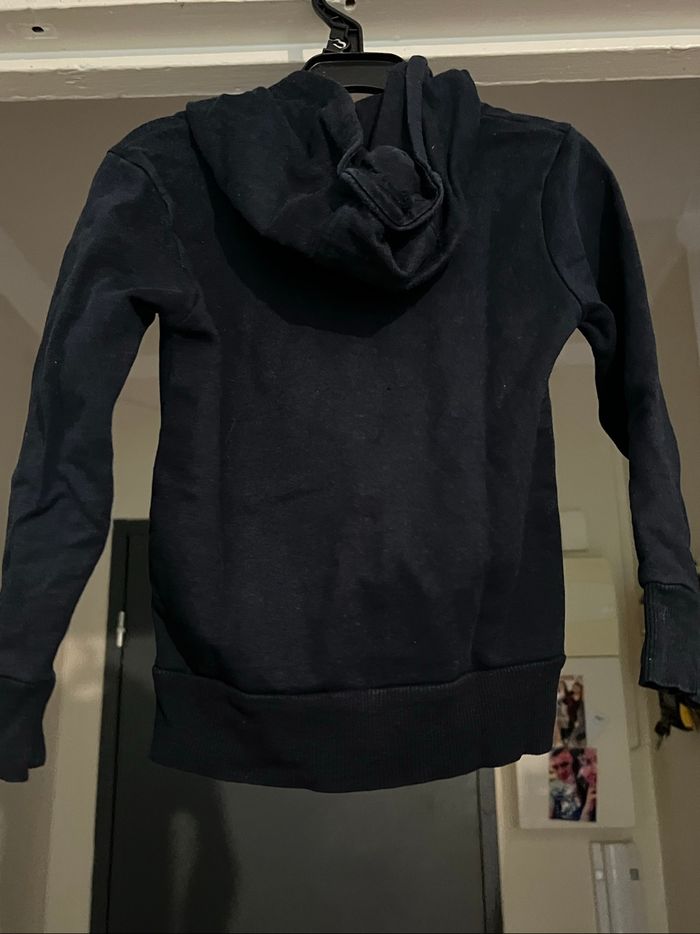 Pull garçon 3 ans même pas peur - photo numéro 2