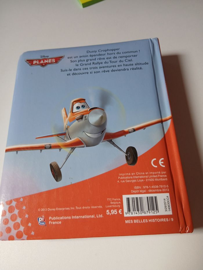 Disney Planes - photo numéro 2