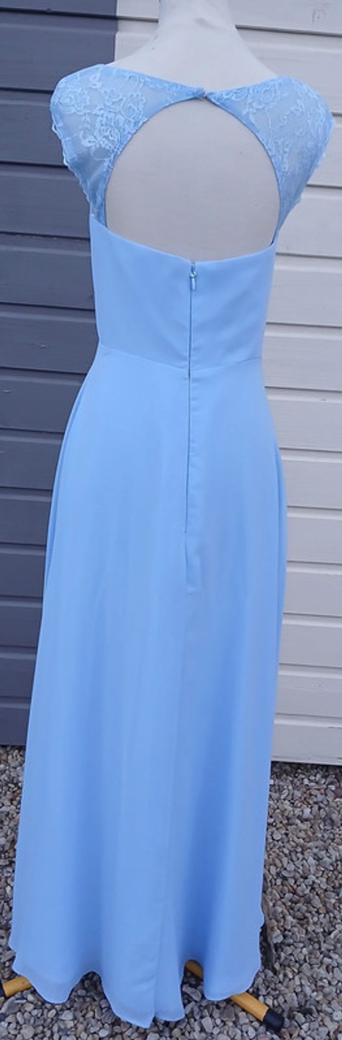 robe chic taille 36 - photo numéro 9