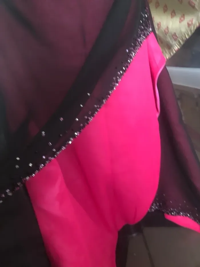 Robe de soirée T38 femme 👗 - photo numéro 18