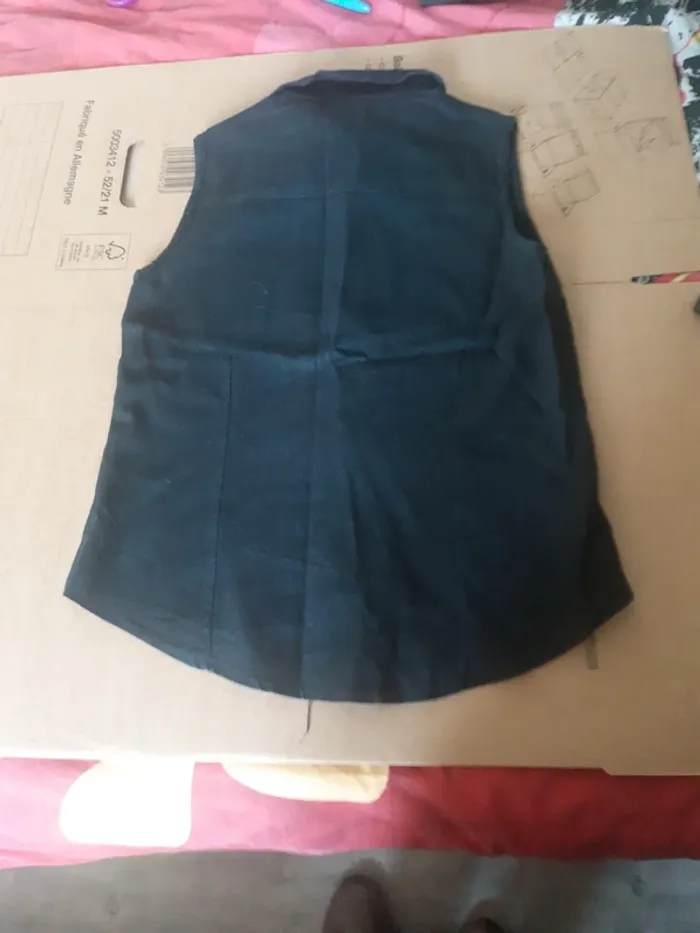 Joli haut taille 40 - photo numéro 6