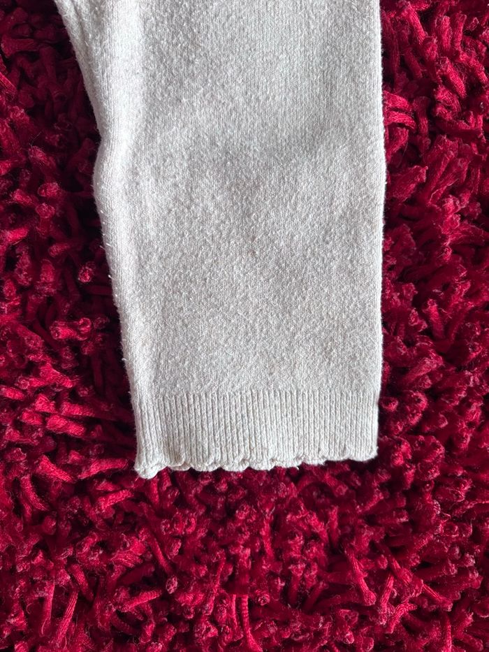 Legging chaud Obaïbi – 18 mois / 80 cm - photo numéro 3