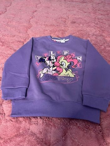 Ensemble Little Poney