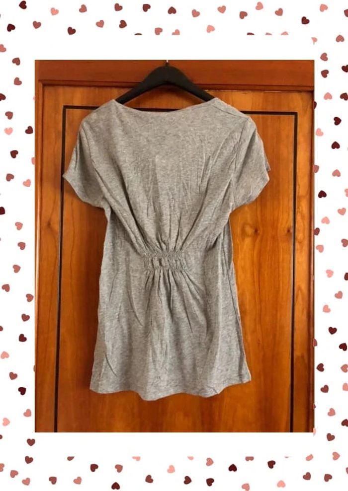 T-shirt Bella Jones #neufavecetiquette - photo numéro 2