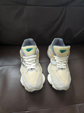 New balance 9060.
