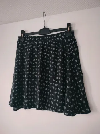 Jupe Gémo taille XS