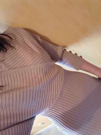 Robe pull