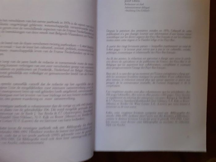 Les Pays bas Francais 1995 De Franse Nederlanden - photo numéro 5