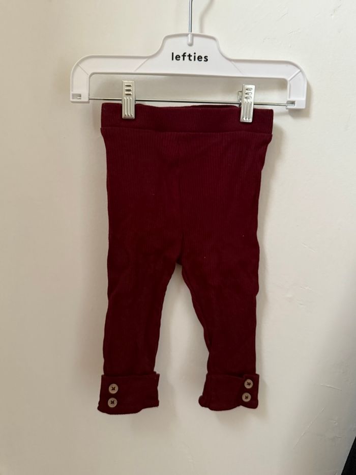 Lot pantalons - photo numéro 5