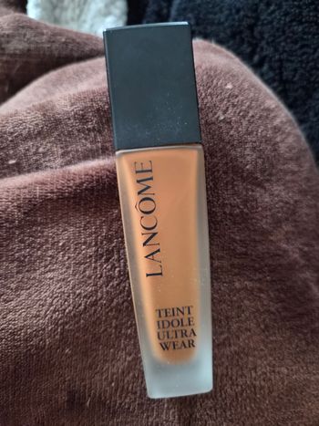 Fond de teint Teint idole ultra wear 510N de Lancôme 