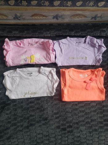 T shirts