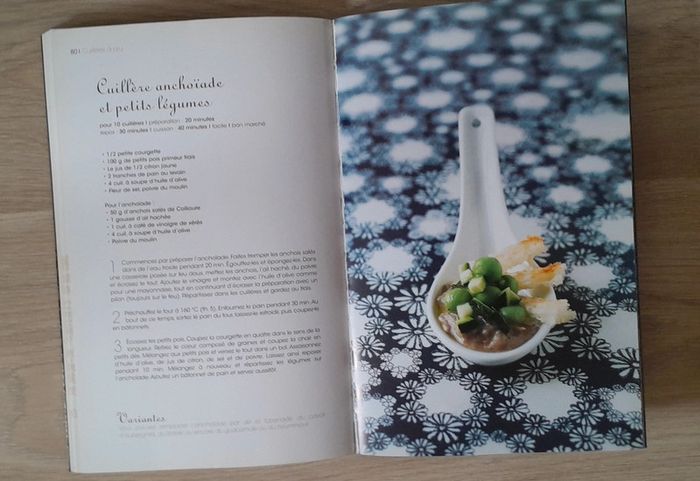 Dîner à la cuillère - photo numéro 6