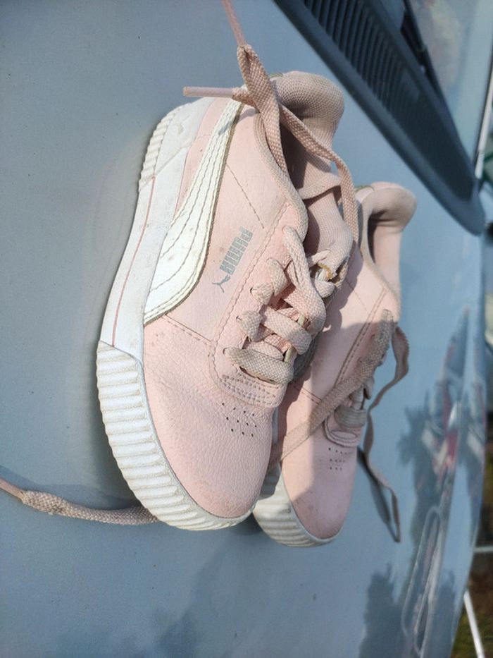 Chaussures puma - photo numéro 2