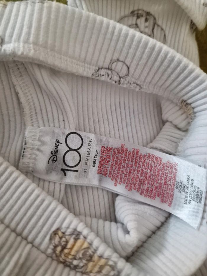 Pantalons - photo numéro 5