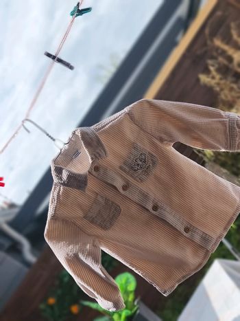 Chemise / veste