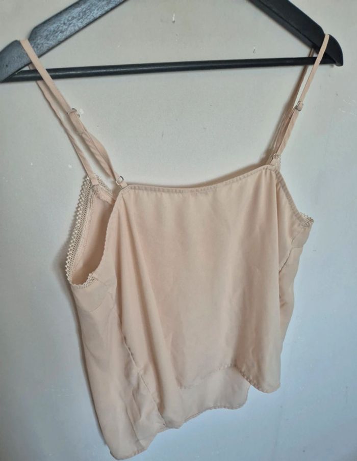 Débardeur camaïeu taille 40 - photo numéro 6