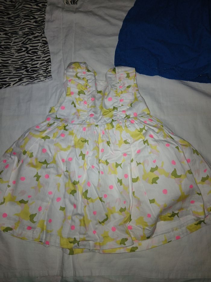 Robes ete - photo numéro 2