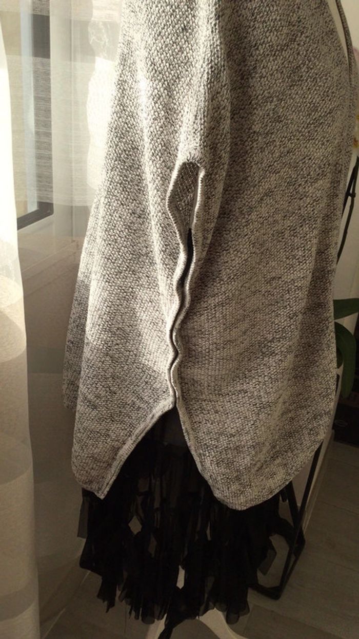 Veste sans manches - photo numéro 4
