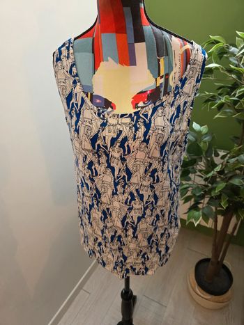 Débardeur Bréal Taille 36