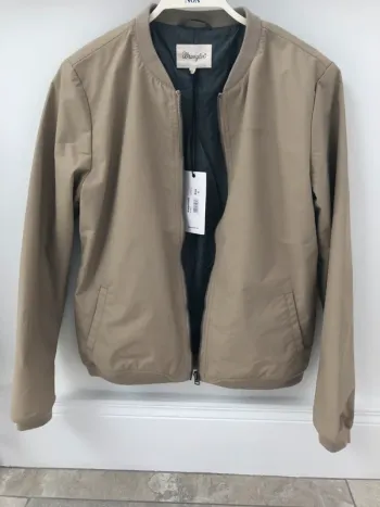 Blouson Wrangler -S - Neuf