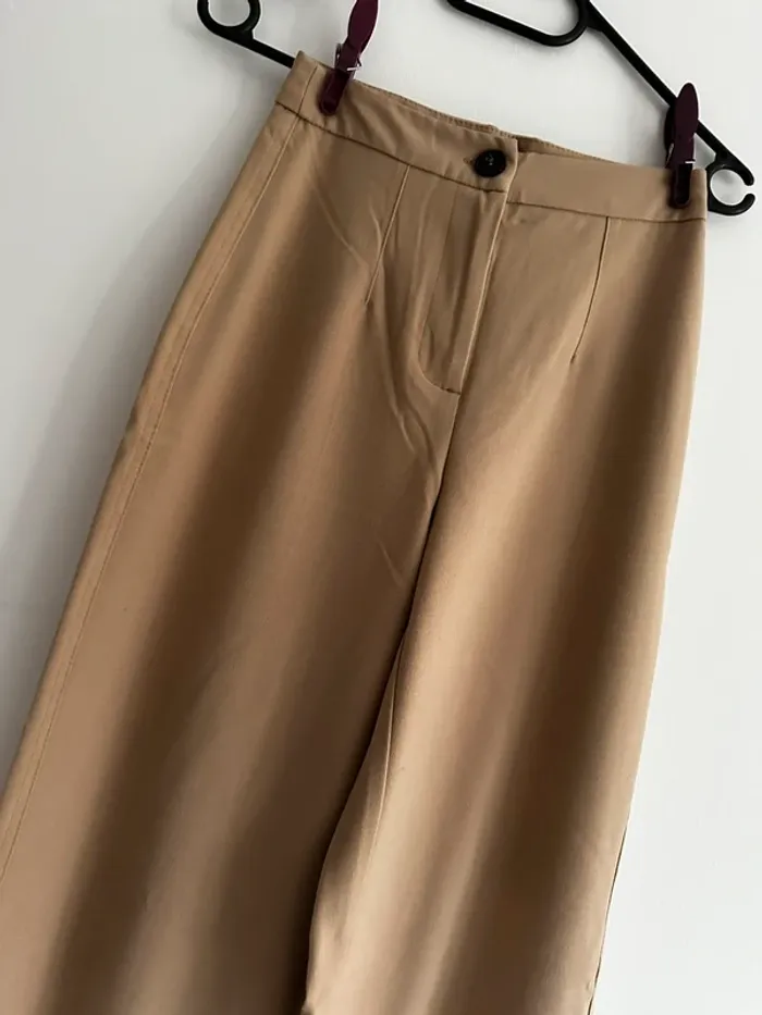 Pantalon fluide - photo numéro 2