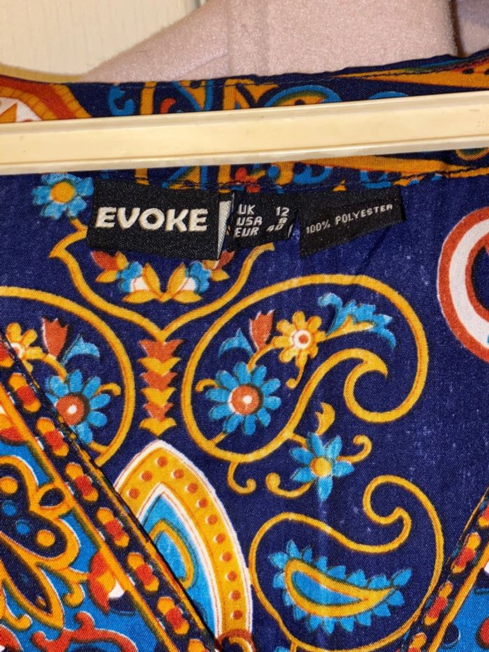 Robe tunique - photo numéro 2