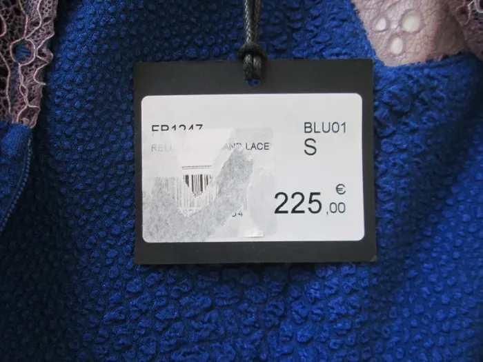 robe - photo numéro 7