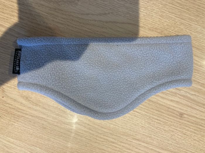 Bandeau de ski polaire - photo numéro 2