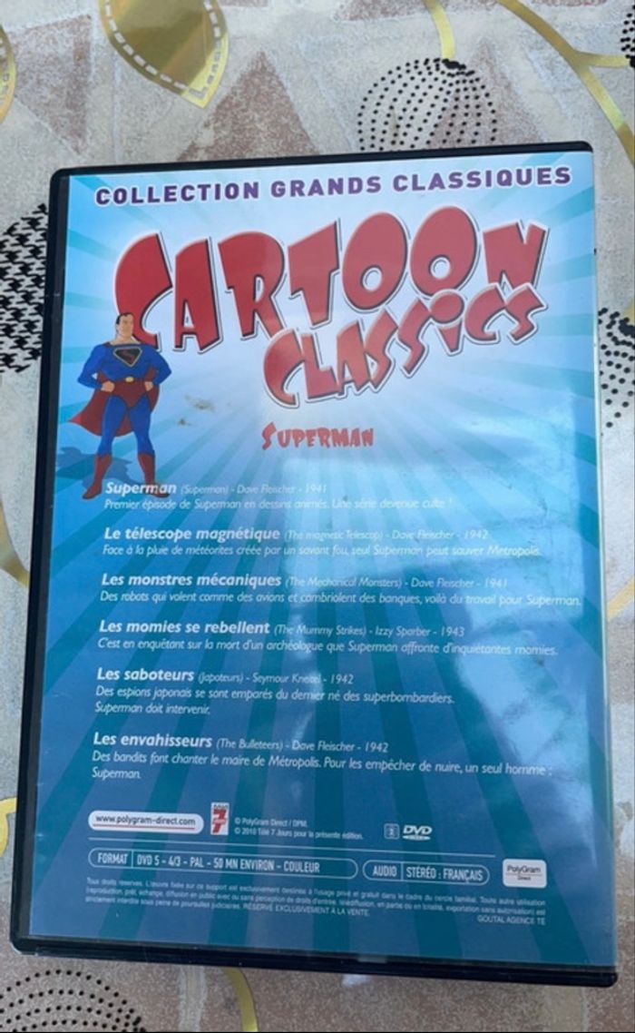 Superman - photo numéro 3