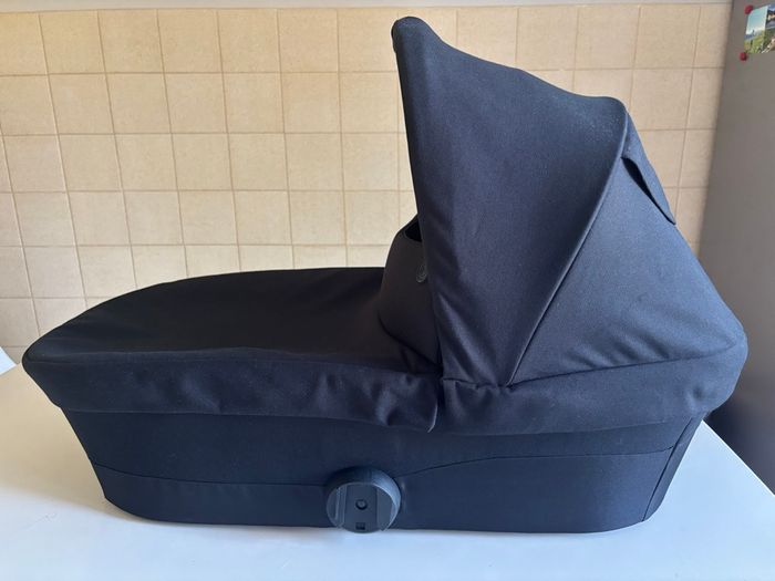 Nacelle cybex neuve - photo numéro 5
