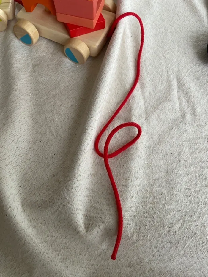 Train bois djeco créaroule neuf - photo numéro 10