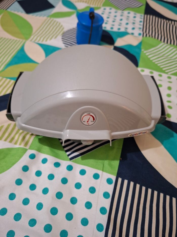 Barbecue pour dînette - photo numéro 2