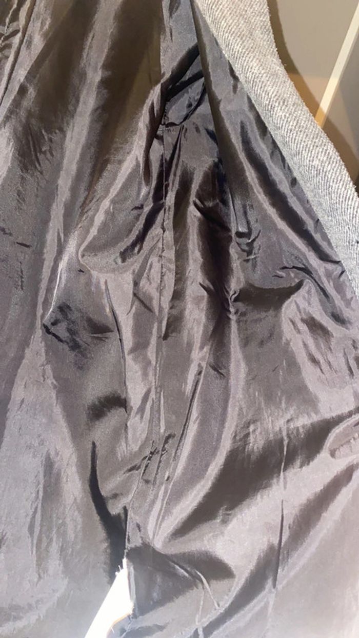 Manteau kiabi - photo numéro 6