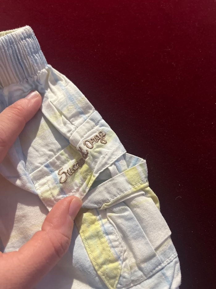 Short 1mois - photo numéro 2